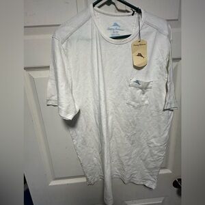 Tommy Bahama Continental Classic Short Sleeve Tee